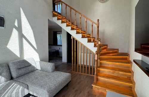 Kemalpasa Villa | Newrose Tatil Köyü