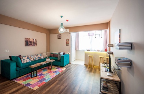 Besiktas Apartment | Newway Apartments