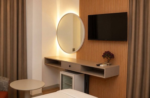 Altnkum Mahallesi Hotel | NFK The House Hotel