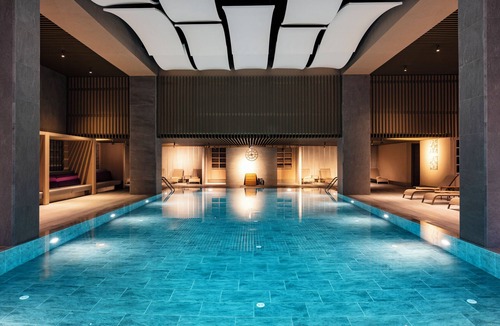 Sapanca Hotel | NG Enjoy