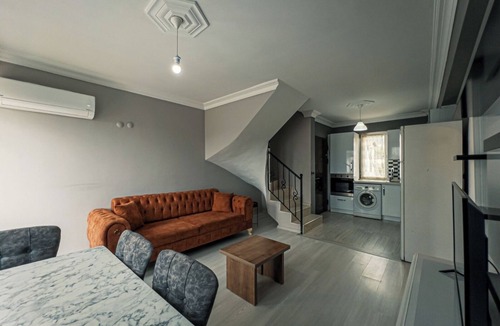 Oludeniz Apartment | NG Hisar Apart