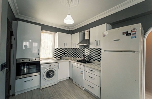 Oludeniz Apartment | NG Hisar Apart