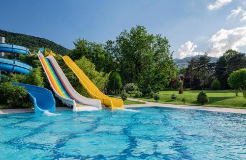 Sapanca Resort | NG Sapanca Wellness & Convention