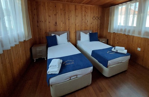 Ula Apartment | Nice apartment 2 , 2+1 2-6 pers.