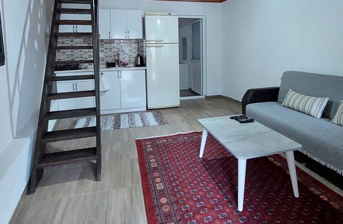 Ula Apartment | Nice apartment 2 , 2+1 2-6 pers.