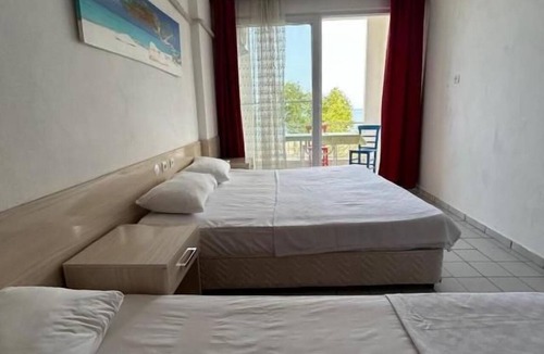 Anamur Hotel | Nice Hotel
