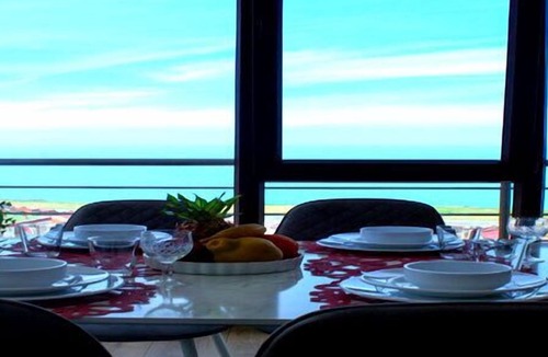 Trabzon Apartment | Nil Suit Apart