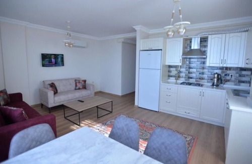 Trabzon Apartment | Nil Suit Apart