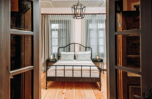 Cesme Hotel | Nill's Stone House Otel