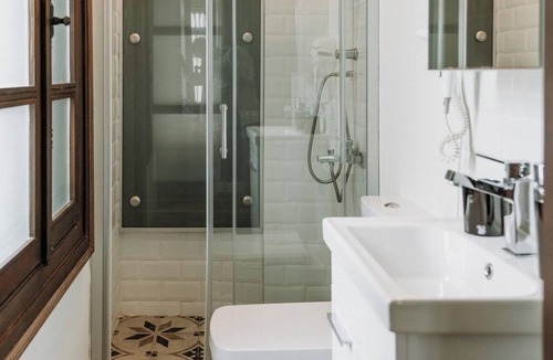 Cesme Hotel | Nill's Stone House Otel