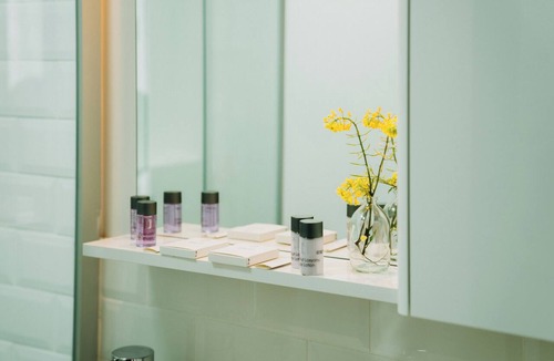 Cesme Hotel | Nill's Stone House Otel