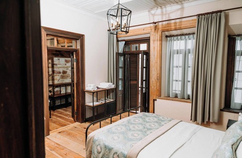 Cesme Hotel | Nill's Stone House Otel
