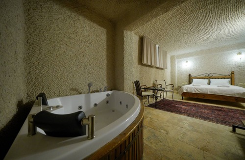 Goreme Hotel | Nircanacave House Hotel