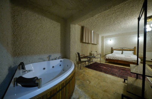 Goreme Hotel | Nircanacave House Hotel