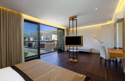 Tekirova Resort | Nirvana Dolce Vita – Ultra All Inclusive