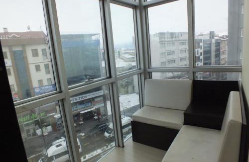 Nevsehir Hotel | Nisa Otel
