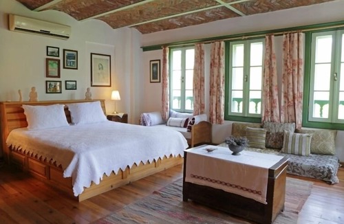 Sirince House | Nisanyan Hotel
