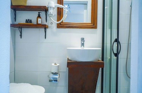 Cesme Bed & Breakfast | Niyama Marina