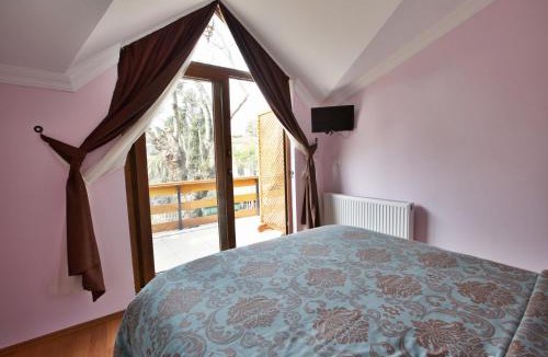 Adalar Hotel | Nizam Butik Otel Büyükada