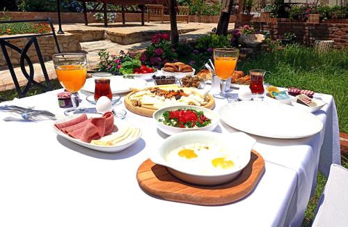 Selcuk Hotel | No 10 Hotel