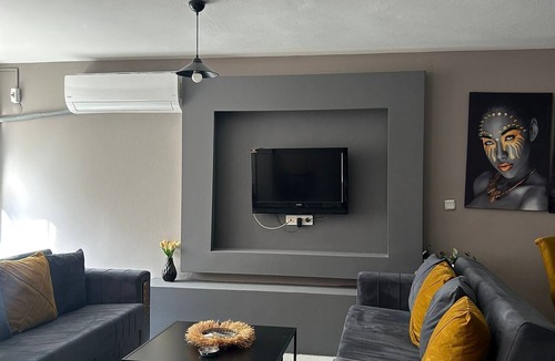 Pendik Apartment | No 19 elit suite otel pendik