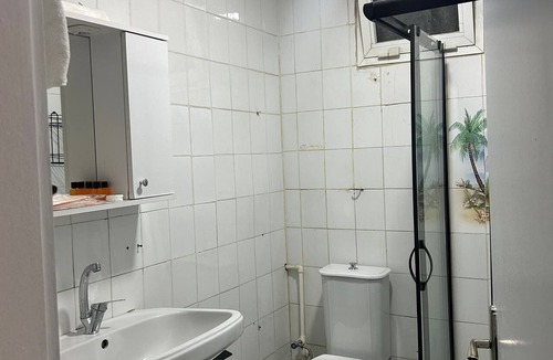 Pendik Apartment | No 19 elit suite otel pendik
