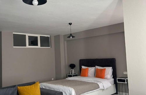 Pendik Apartment | No 19 Suite pendik otel 10