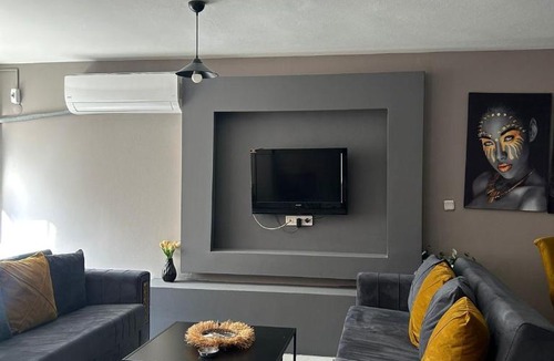 Pendik Apartment | No 19 Suite pendik otel 10