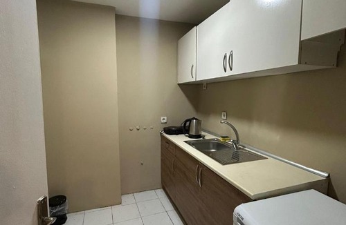 Pendik Apartment | No 19 Suite pendik otel 10