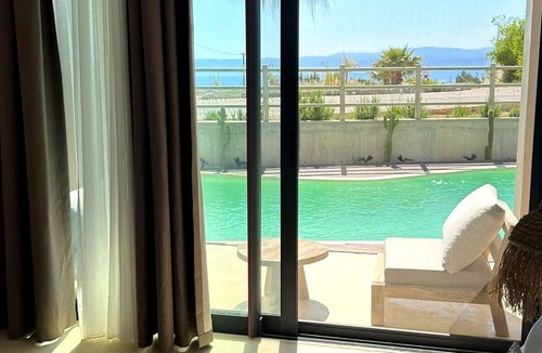 Cesme Hotel | No.908 Sunset Hotel