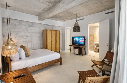 Cesme Hotel | No.908 Sunset Hotel