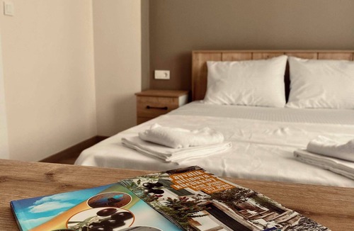 Ayvalik City Center House | Noa Ayvalık Guest House