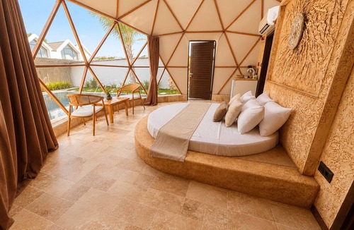 Ondokuzmayıs Ski Chalet | Noa Dome