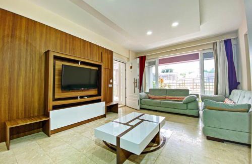 Hisaronu Apartment | Nokta Ören Suit Apart, Fethiye, Ölüdeniz