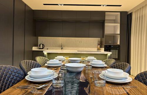 Oludeniz Apartment | Nokta VIP D Villa