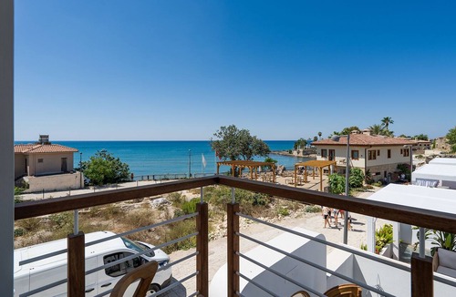 Ancient Side Hotel | Nomad Boutique Hotel Side - Adults Only