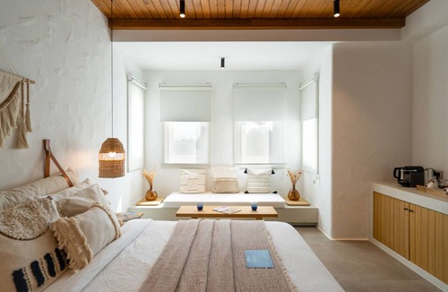 Ancient Side Hotel | Nomad Hotel Side - Adults Only