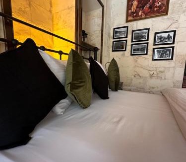 Eyyubiye Hotel | Nomad inn
