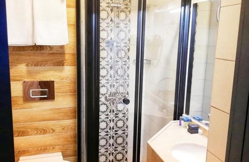 Sultanahmet Hotel | Nomade Old City Hotel
