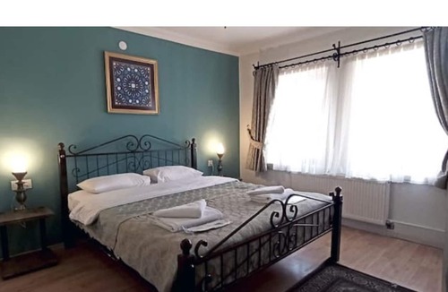 Goreme House | Nomads - Nomad Cave at the heart of Cappadocia