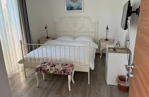 Hacımemis Bed & Breakfast | Noonbir Alaçatı