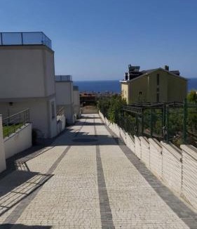Buyukcekmece Villa | Nora Marmara Luxury Villas in Istanbul