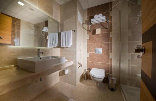 Denizli Hotel | North Point Hotel