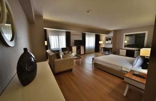 Denizli Hotel | North Point Hotel