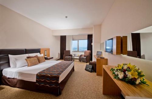 Denizli Hotel | North Point Hotel