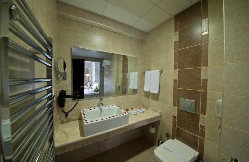 Denizli Hotel | North Point Hotel