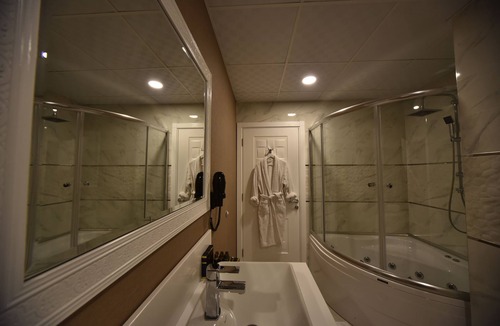 Denizli Hotel | North Point Hotel