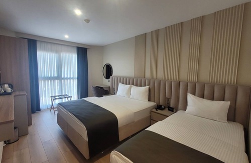 Kilimli Hotel | Northwest Hotel Zonguldak Kilimli