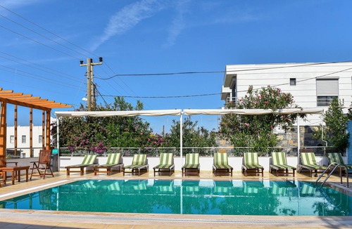 Turgutreis Hotel | Northwind Hotels Bodrum