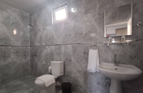 Kizilot Hotel | Nostalgia World Boutique Hotel